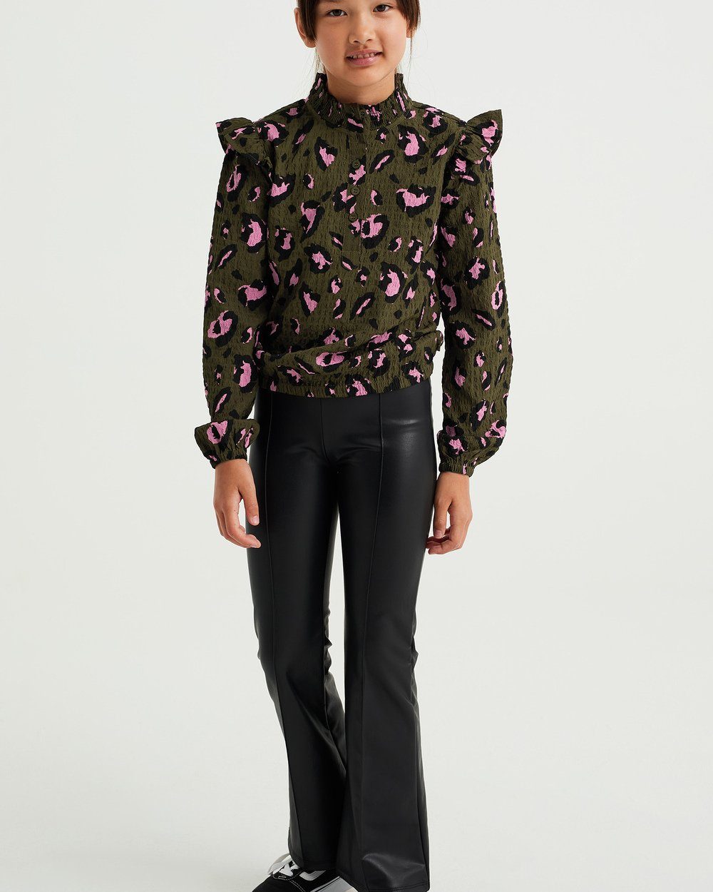 WE Fashion Blusentop