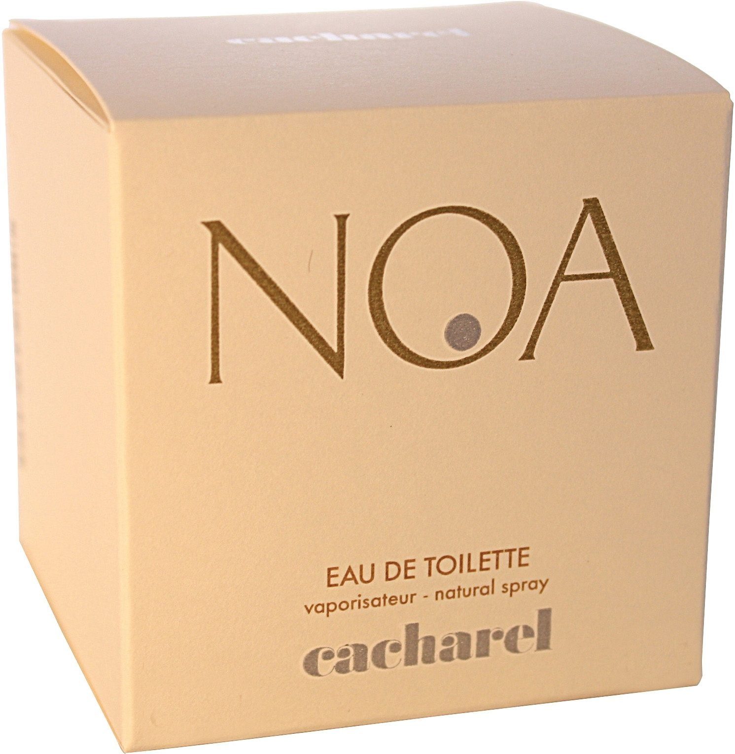 CACHAREL Eau de Toilette Noa
