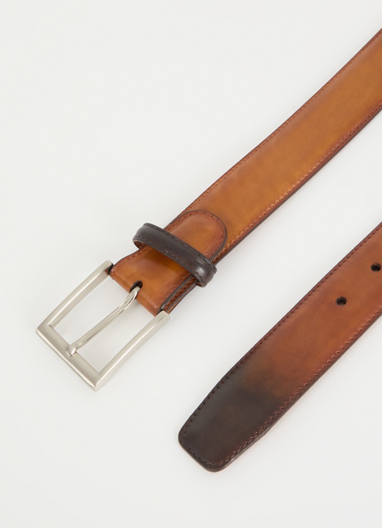 Magnanni Leeds -nahkavyö