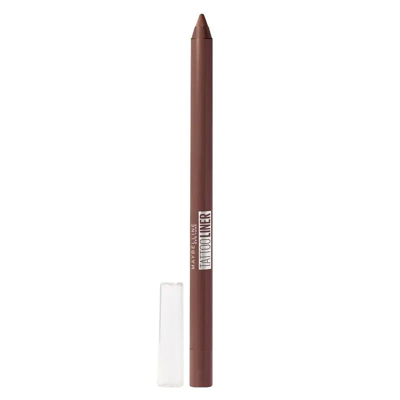 Maybelline Tattoo Liner ajlajner, 911 Smooth Walnut