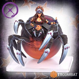 Rumbleslam - Arachne