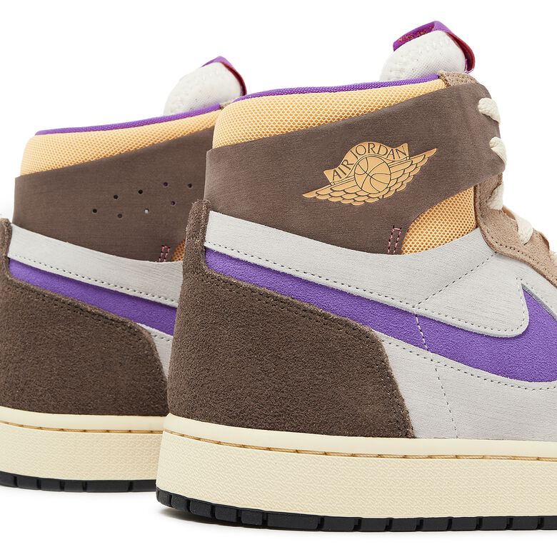 JORDAN AJ1 Zoom Comfort 2 