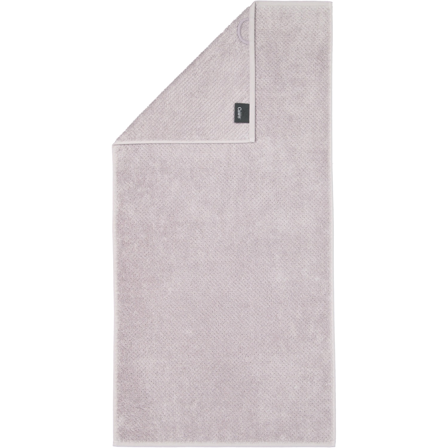 Cawö Handtücher Pure 6500 quarz - 805