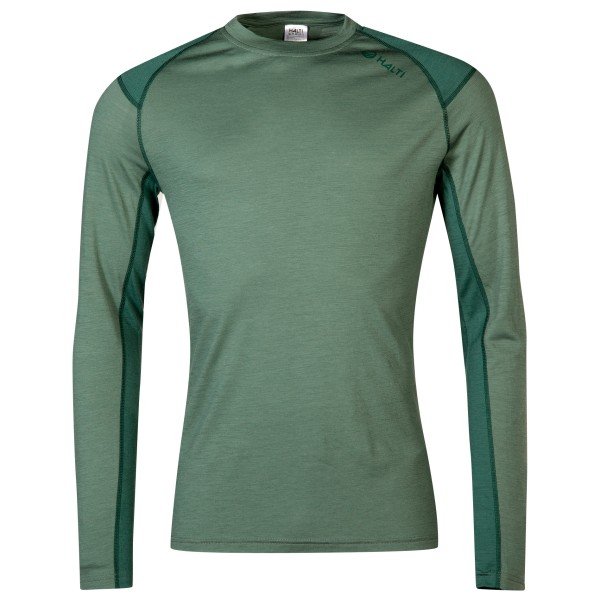 Halti - Pihka II Shirt - Merinounterwäsche