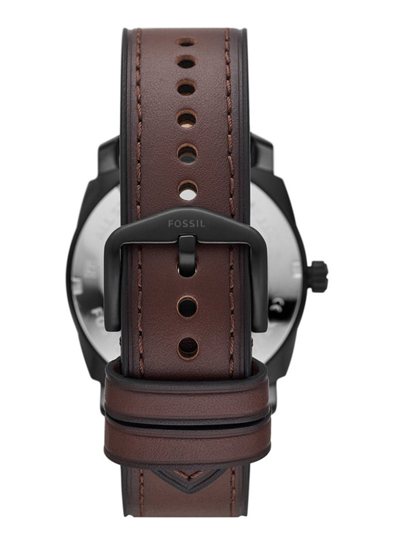 Fossil Machine watch FS5901