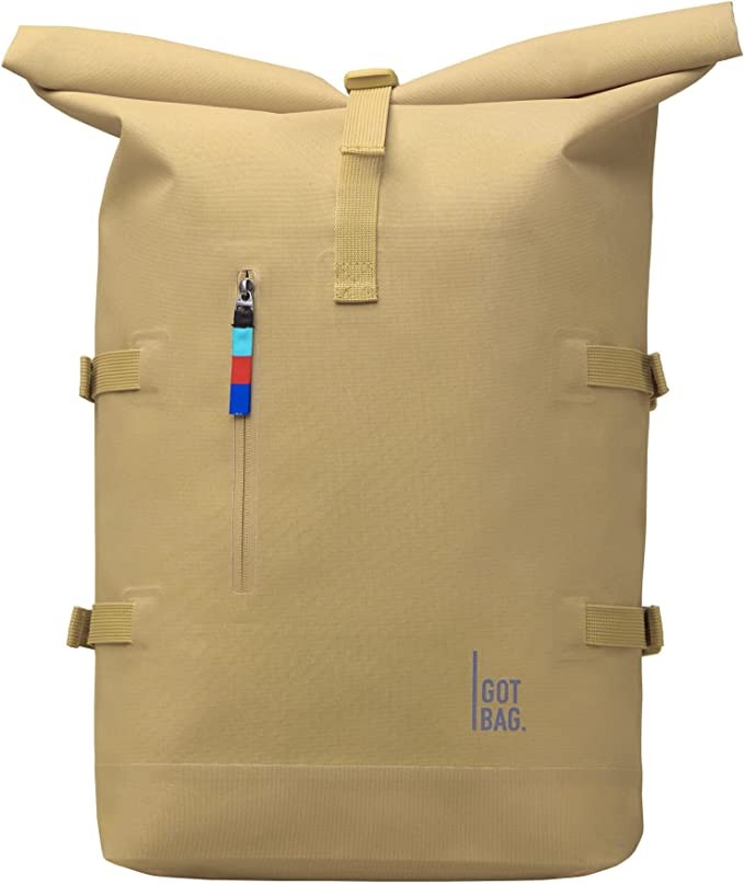 GOT BAG GMBH Handtaschen beige