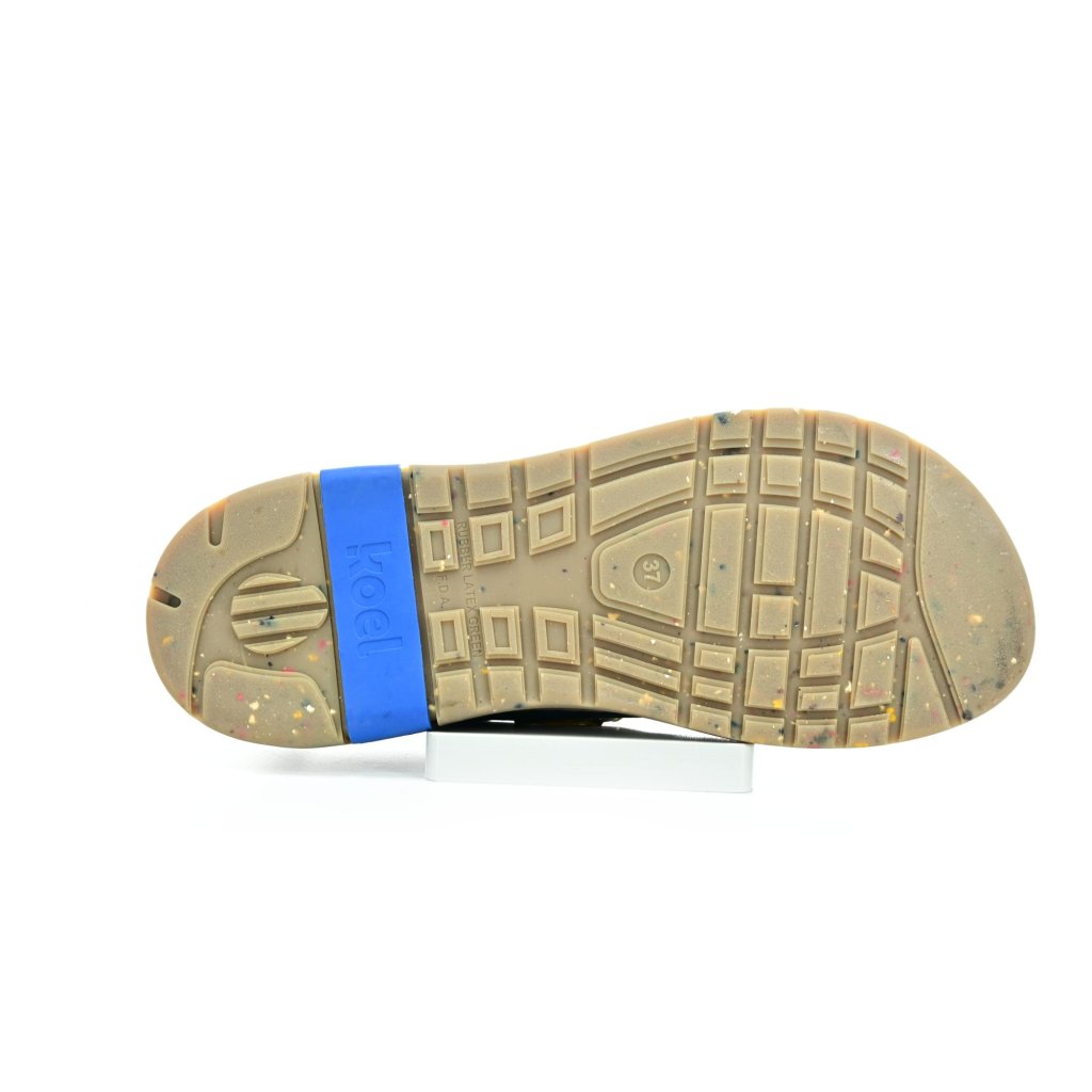 Koel4kids Shane Blue AD Barfußsneakers