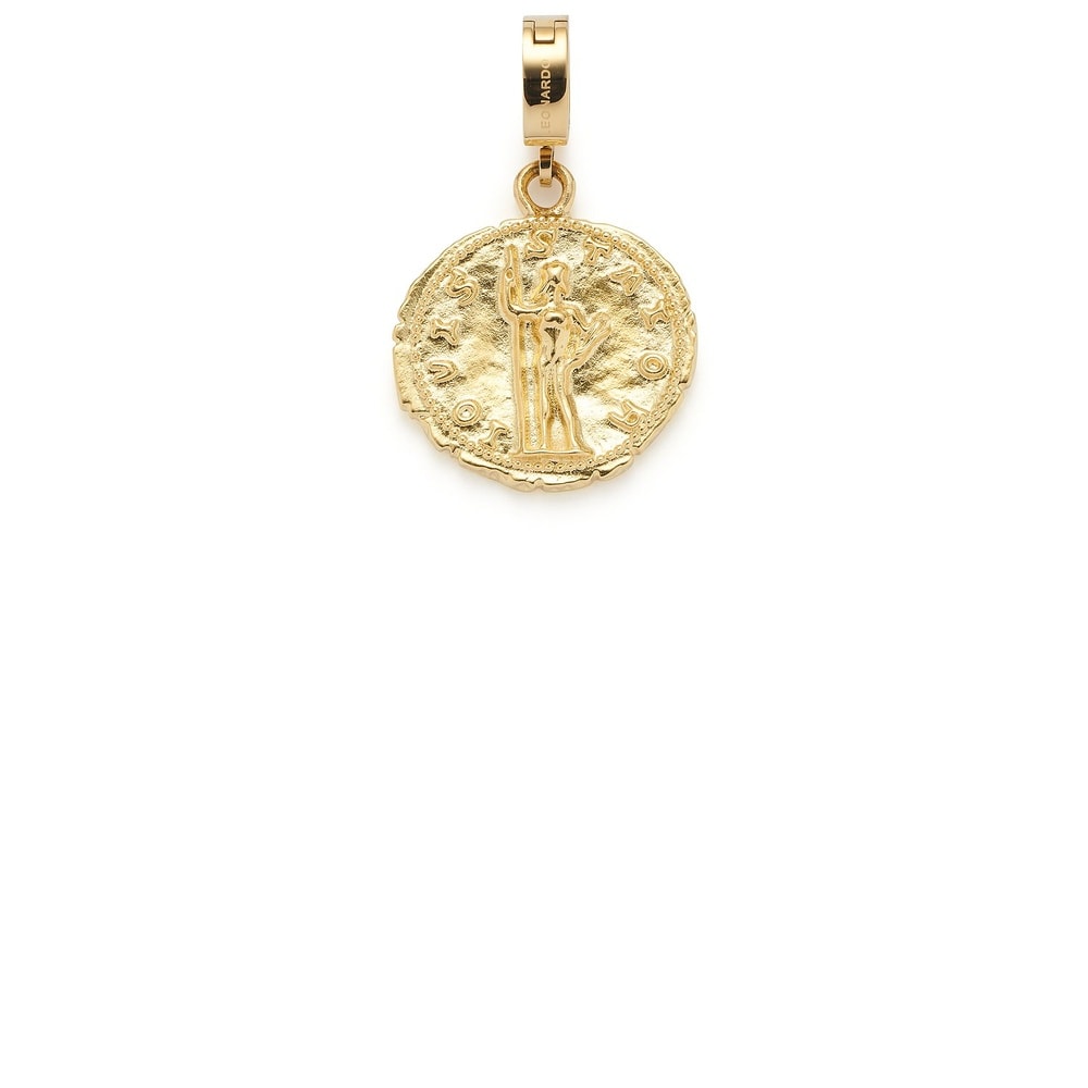 Leonardo Pendentif Acier inoxydable Pendentif