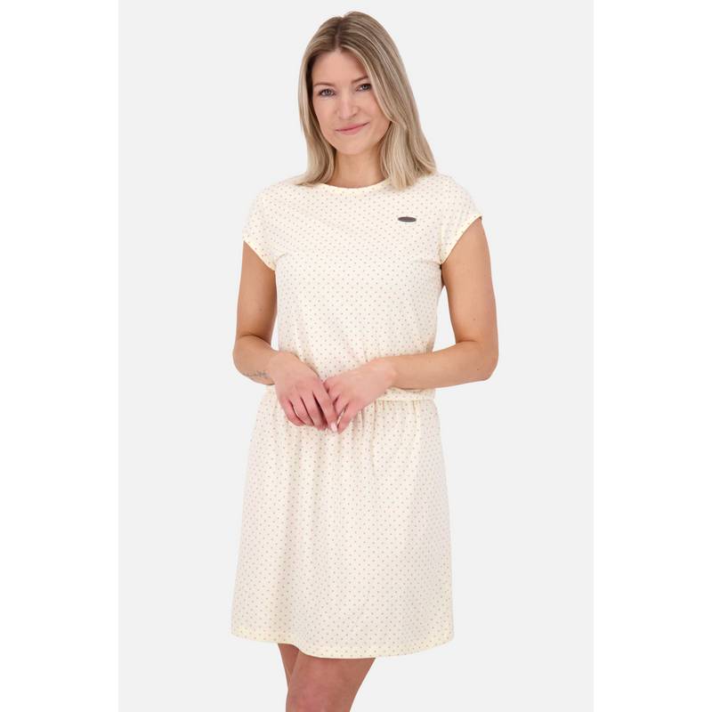 ALIFE AND KICKIN ShannaAK B Kurzarmkleid Damen