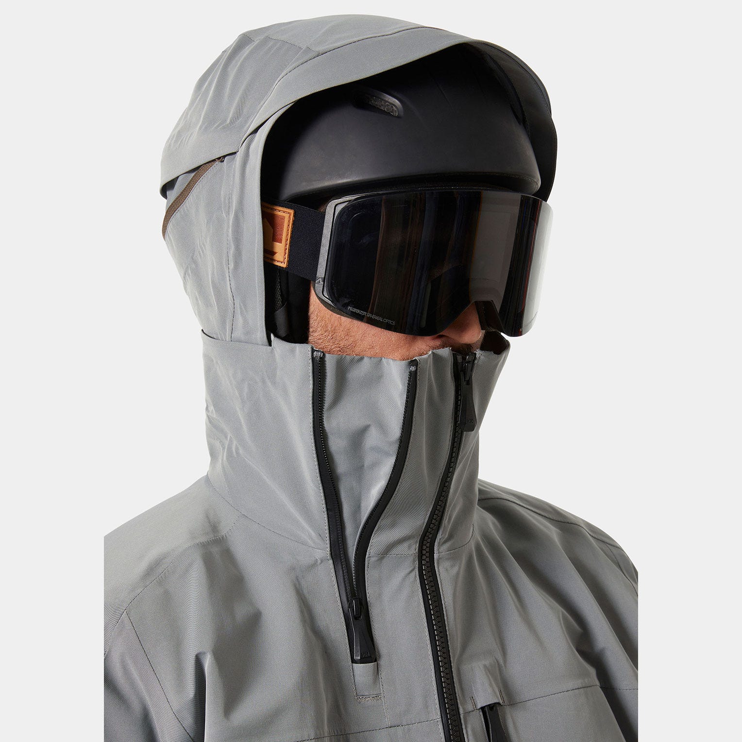 Men's Graphene Infinity 3-In-1 Ski Jacket