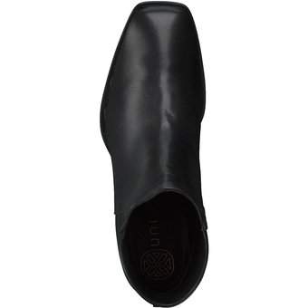 Unisa Mikel Stiefelette in schwarz