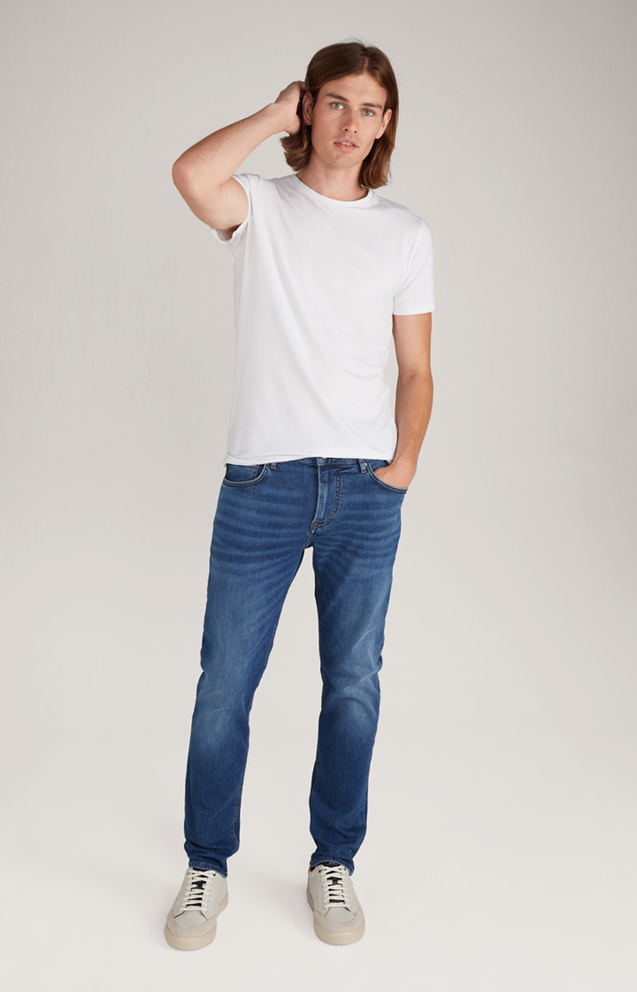 Re-Flex Jeans Mitch in Hellblau