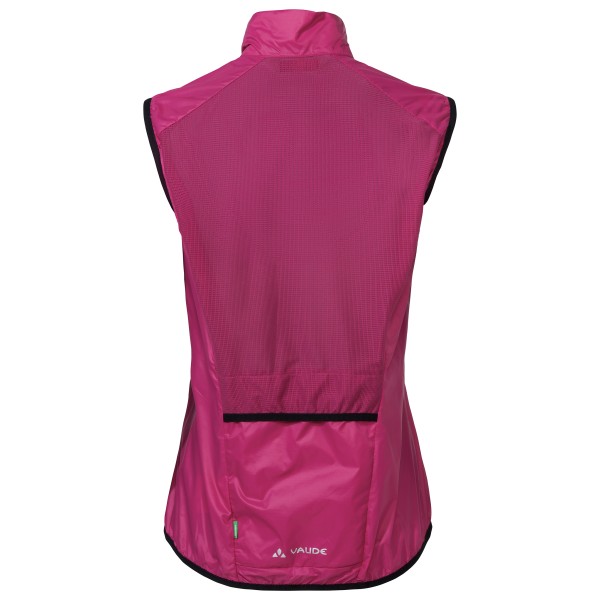 Vaude - Women's Matera Air Vest - Fahrradweste