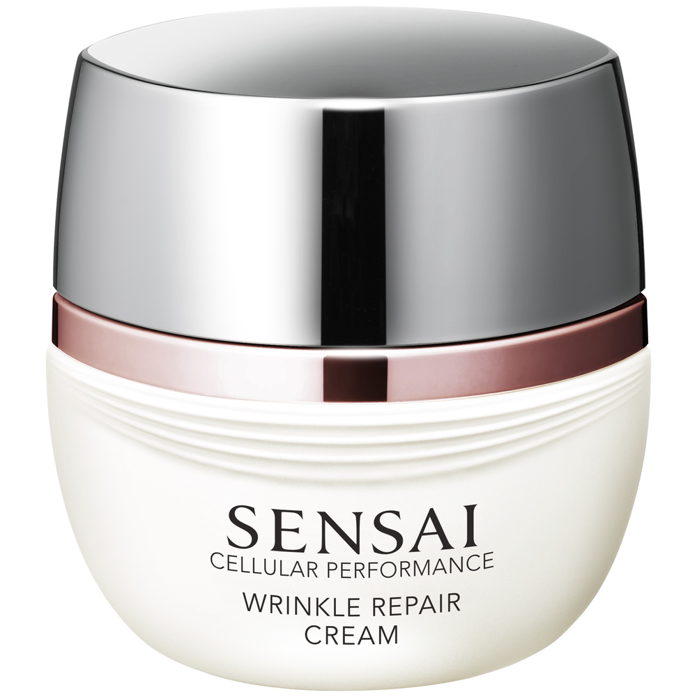 Sensai CELLULAR PERFORMANCE Crème Réparatrice Rides