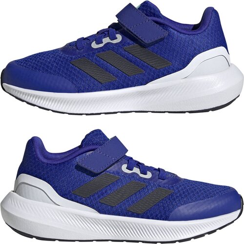 KINDER LAUFSCHUHE RUNFALCON 3.0 ELASTIC LACE TOP STRAP