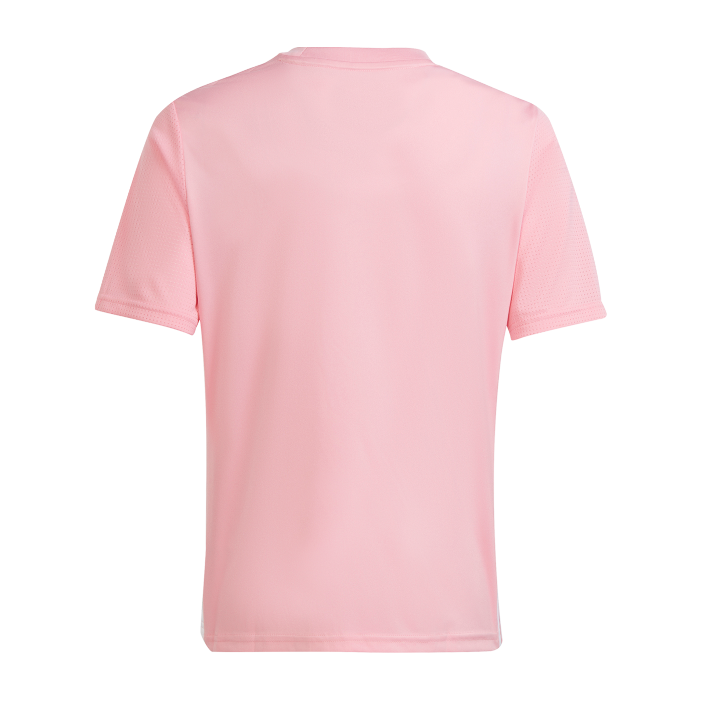 adidas Tabela 23 Trikot Kids Pink Weiss