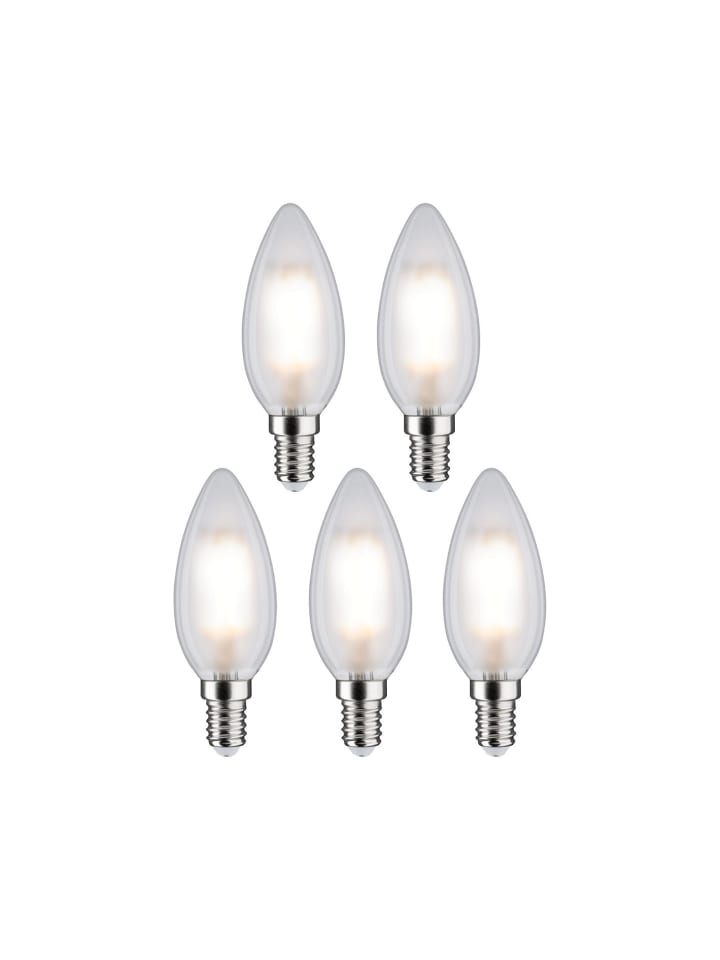 paulmann Filament 230V LED Kerze F günstig kaufen onesize