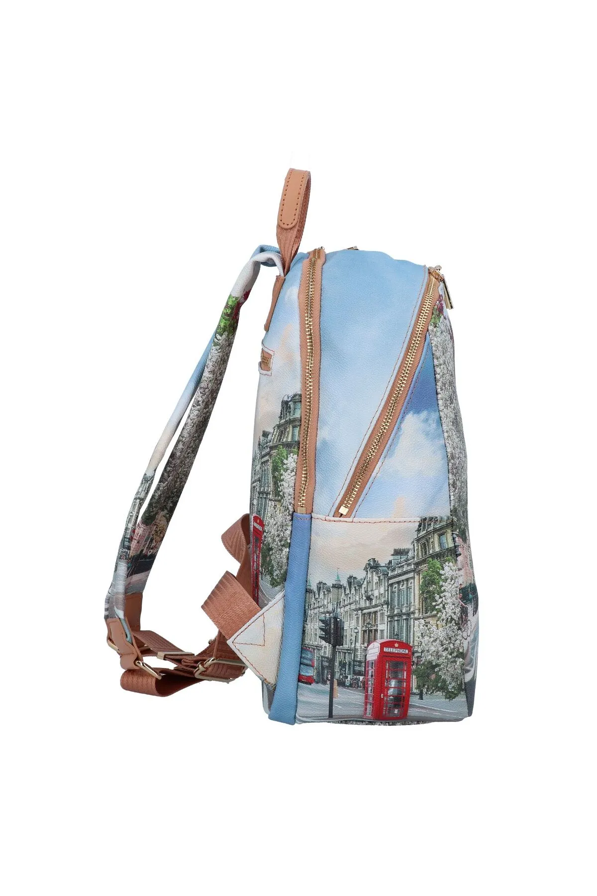 Y Not?  Yesbag City Rucksack 33 cm