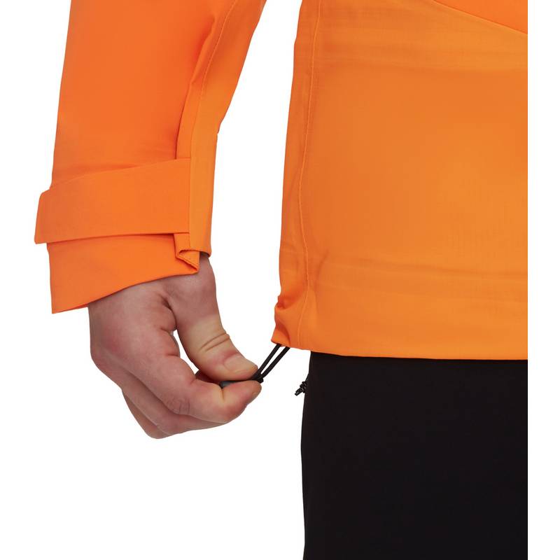 Mammut Taiss Pro Skijacke Herren