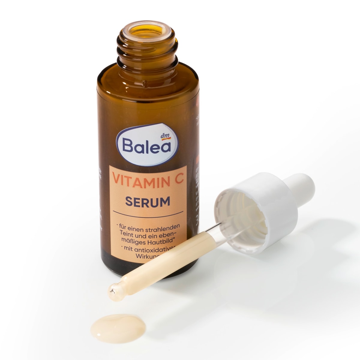 Serum Vitamin C, 30 ml
