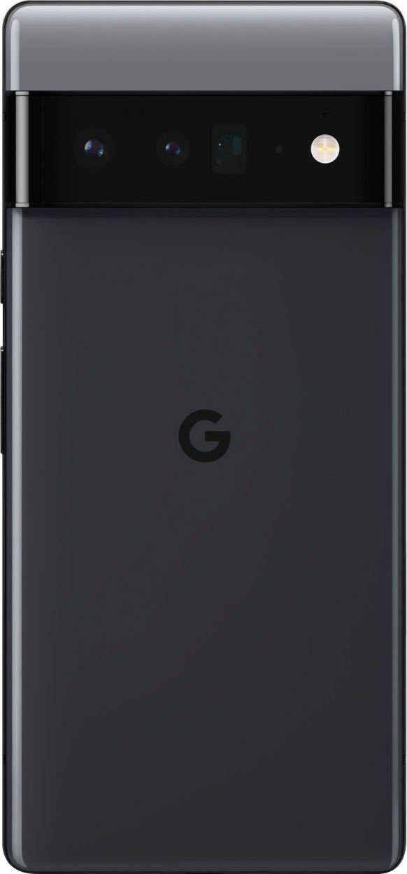 Google Pixel 6 Pro Smartphone (17 cm/6,7 Zoll, 128 GB Speicherplatz, 50 MP Kamera)