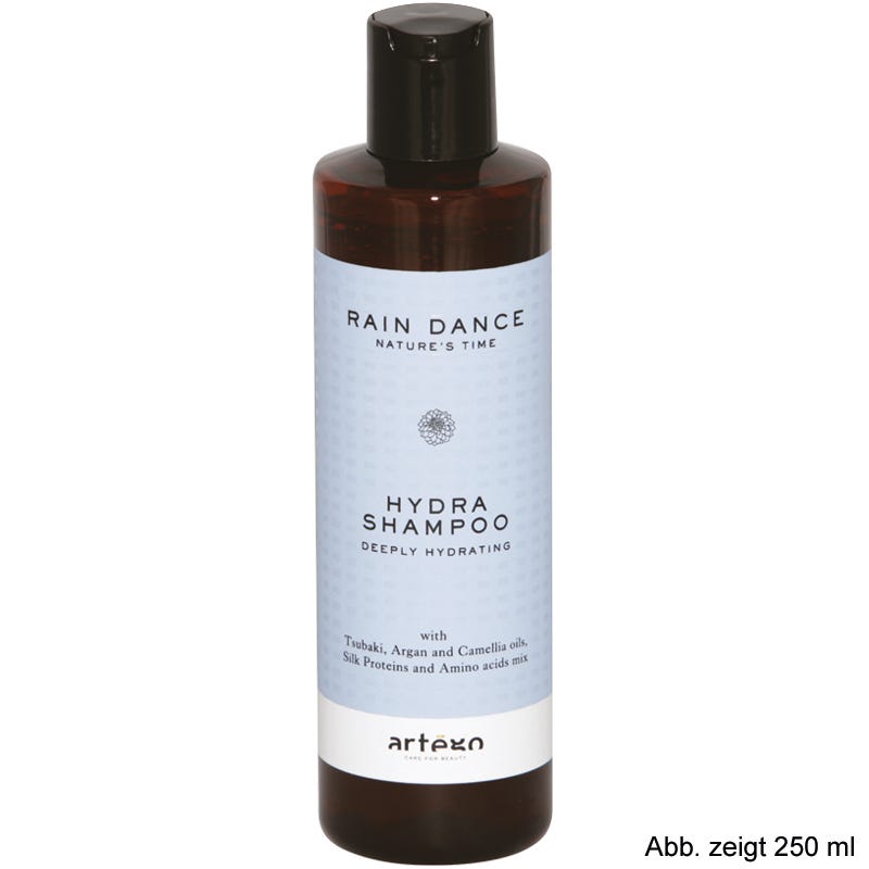 Artego Rain Dance Nature´s Time Hydra Shampoo 1000 ml