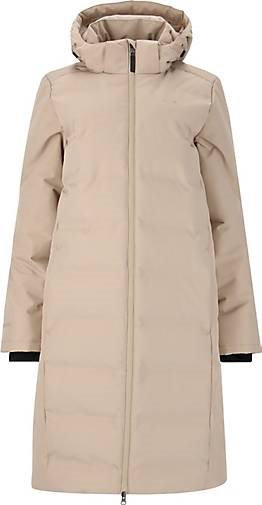 Whistler Steppjacke Mateo im einfarbigen Design