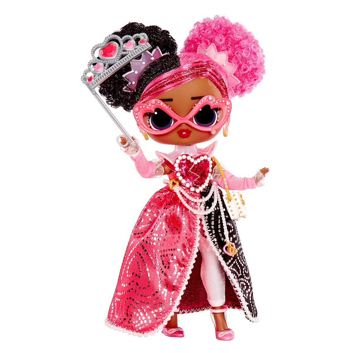 L.O.L. Surprise Tweens Masquerade Doll - Regina Hartt
