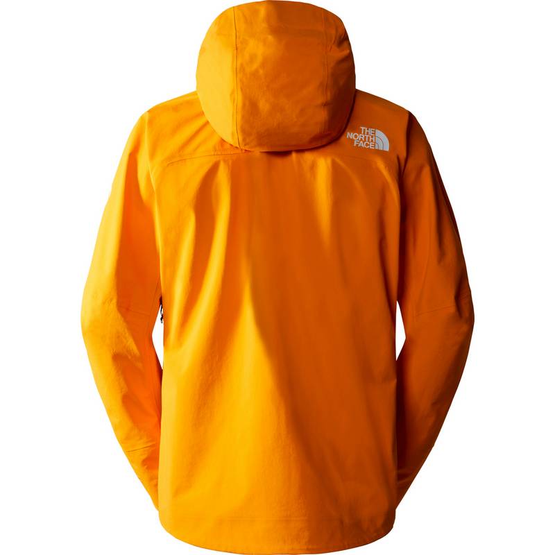 The North Face Summit Chamlang Futurelight Hardshelljacke Herren