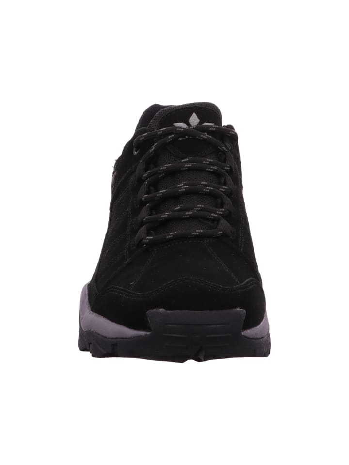Lico Trekkingschuh Mit Tex-Membran in schwarz günstig kaufen