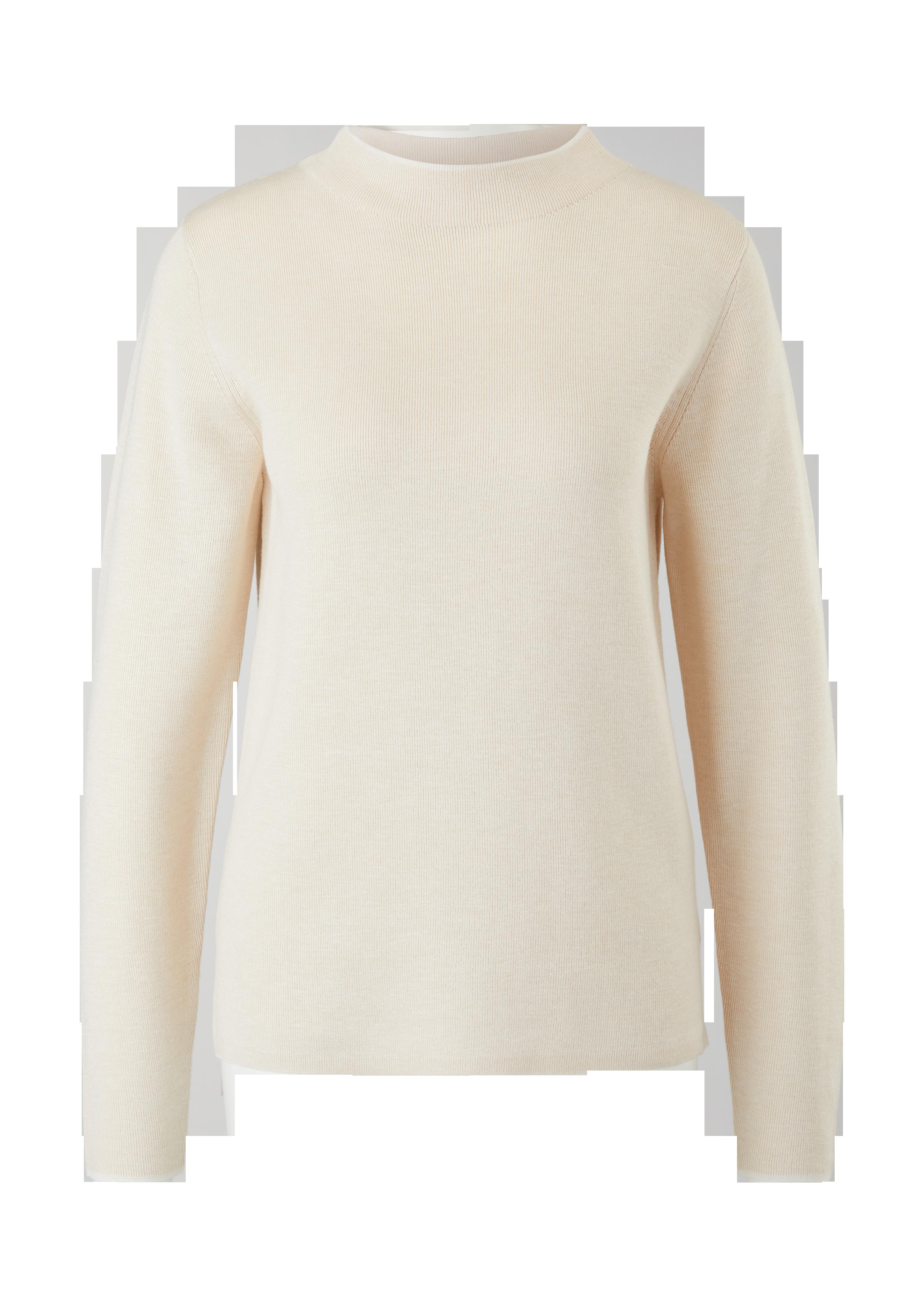 Pullover aus Viskosemix  2120681-8100