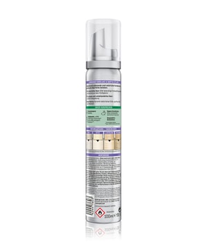 GUHL Schaum/- und Tönungsfestiger 98 Silberblond Schaumfestiger-100 ml