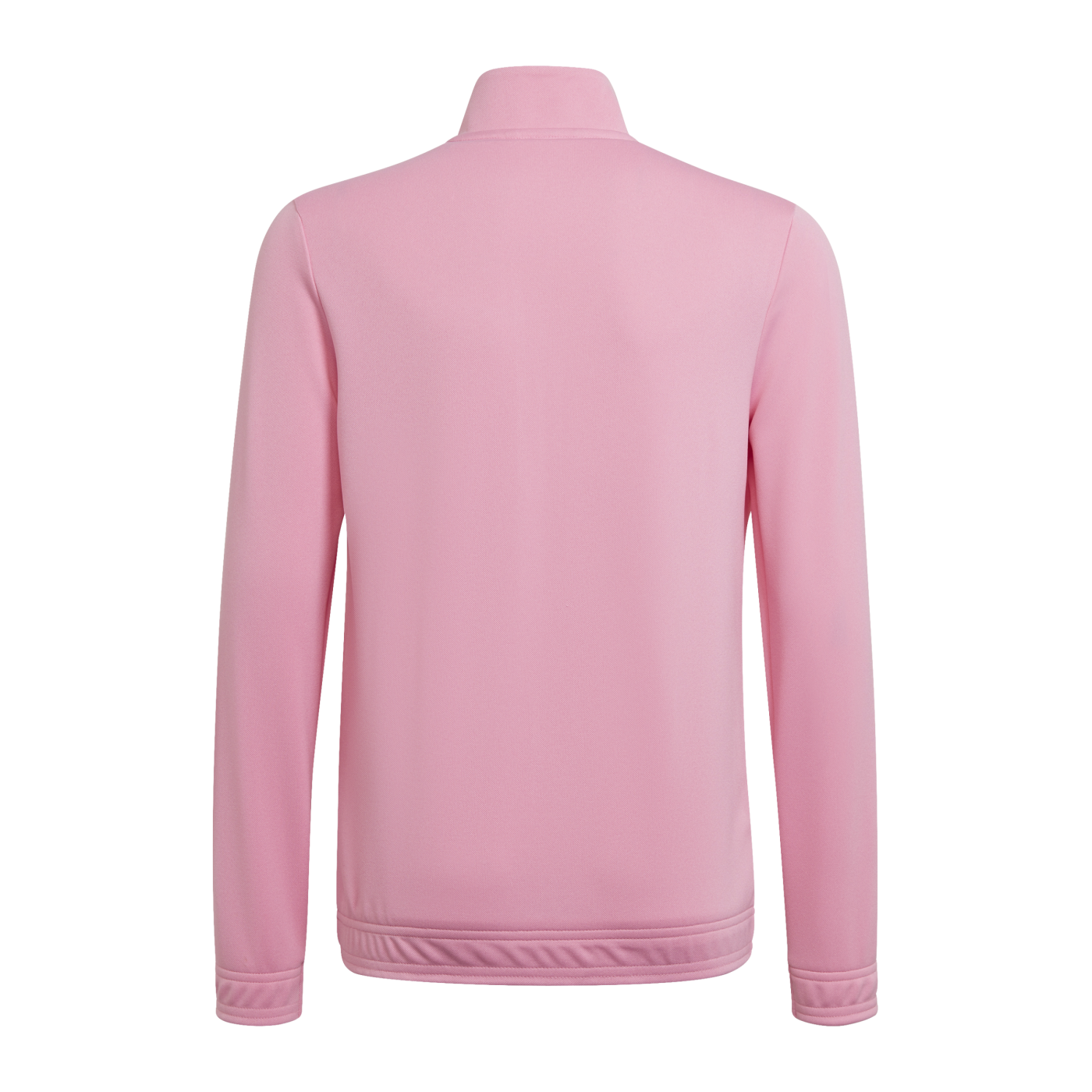 adidas Entrada 22 TK Trainingsjacke Kids Rosa