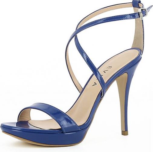 EVITA Damen Sandalette VALERIA
