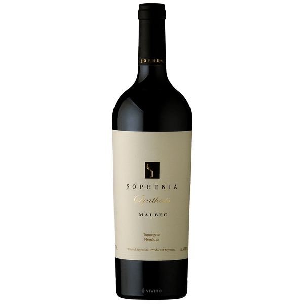 SopheniaSynthesis Malbec 2020