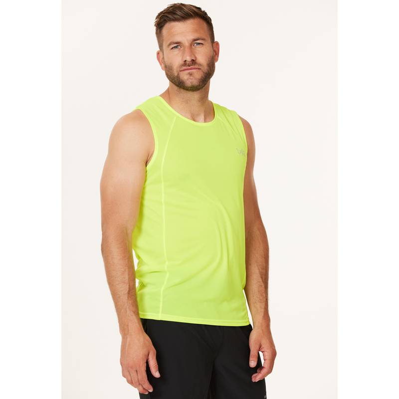 ELITE LAB Astio Elite Tanktop Herren