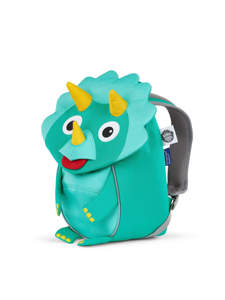 Affenzahn Affenzahn Kinderrucksack Kleiner Freund Dinosaurier günstig kaufen onesize