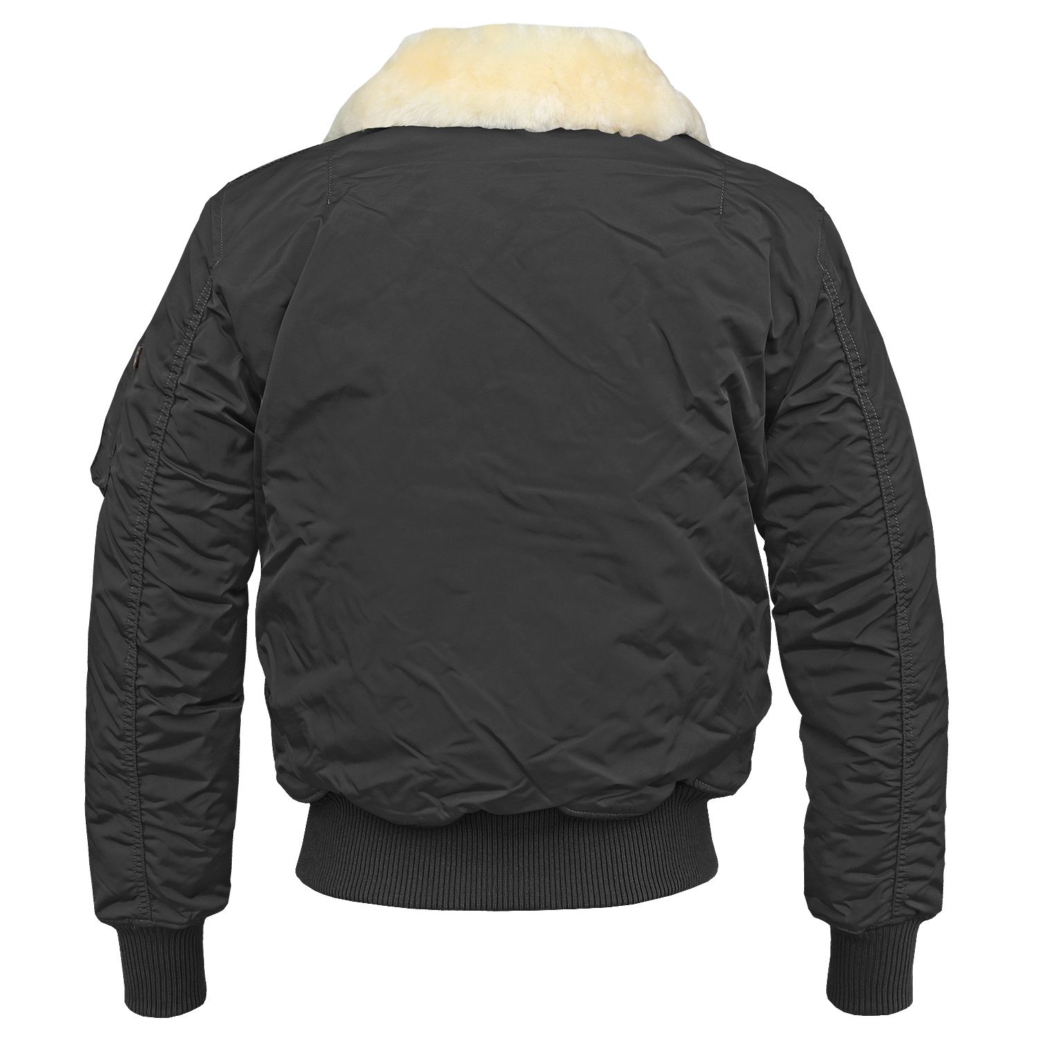 Injector III Fliegerjacke