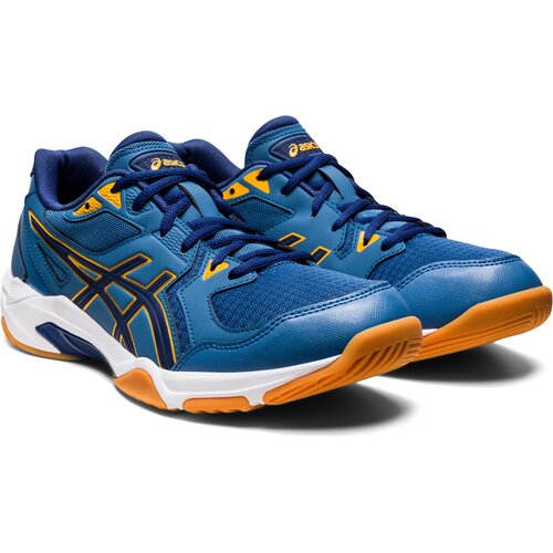 HERREN NETBALLSCHUHE GEL-ROCKET 10
