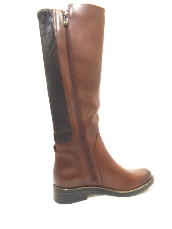 CAPRICE Stiefel braun