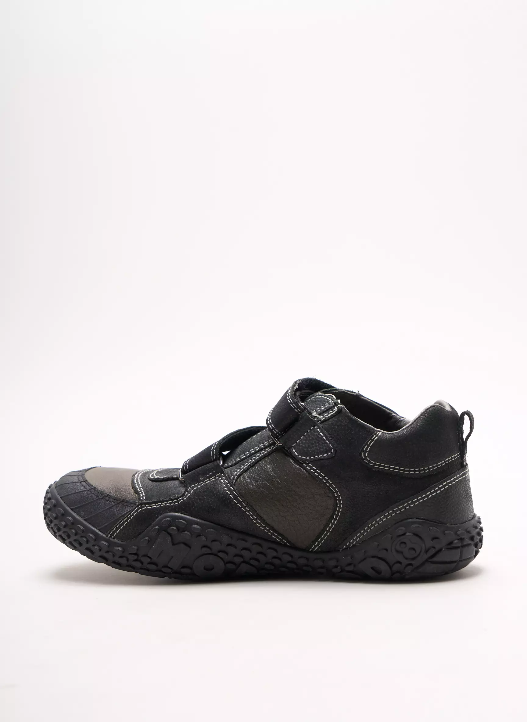 Mod8 Baskets Garcon couleur noir
