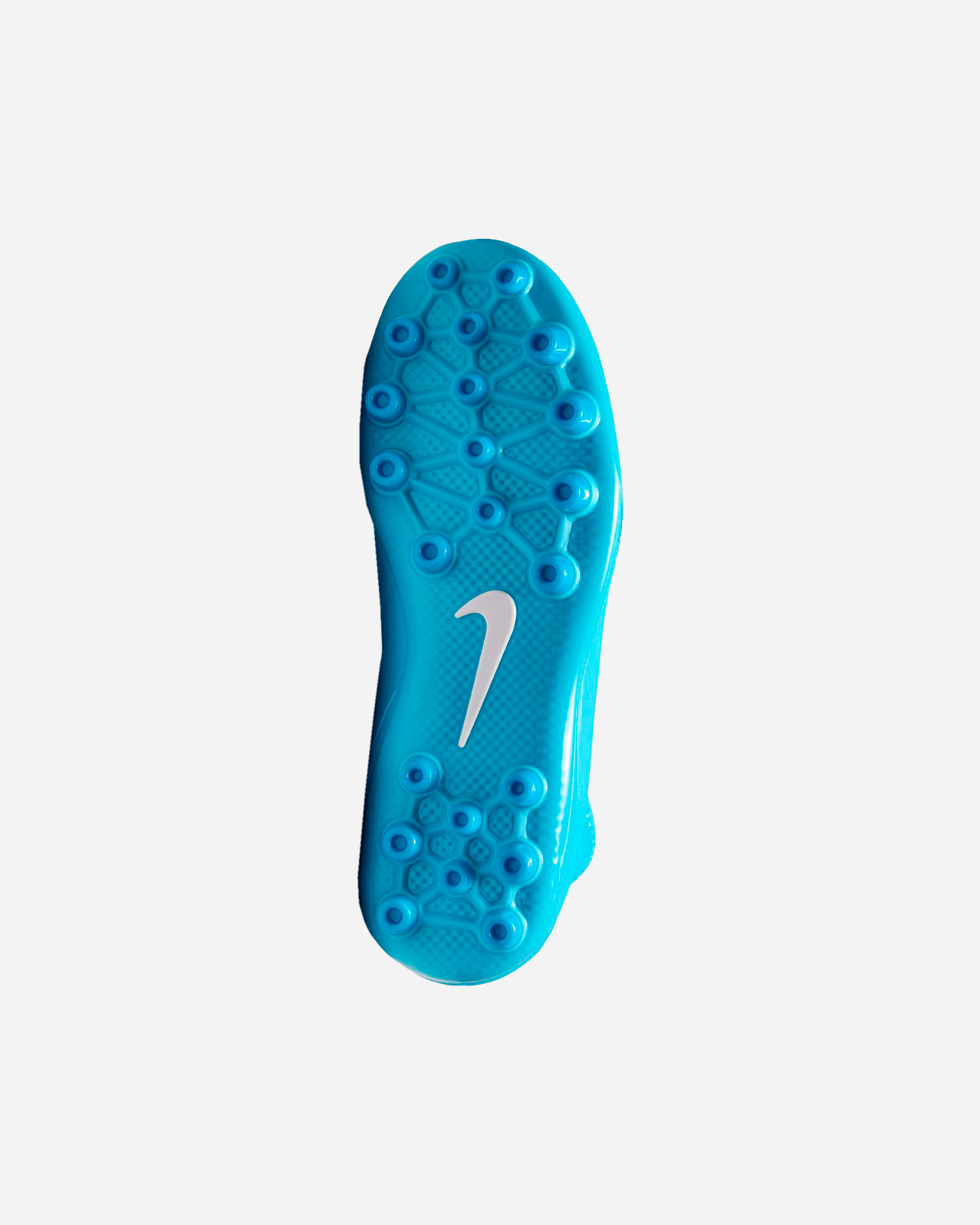 Scarpe Calcio Nike Phantom Luna II Academy Ag Jr FJ2605-400