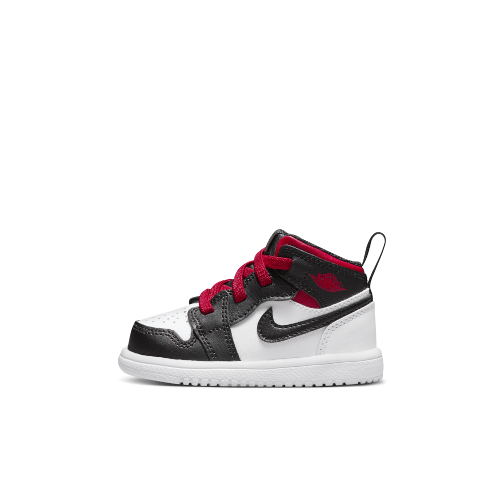 NIKE JORDAN 1 Mid ALT Air DR9744-106 / weiss