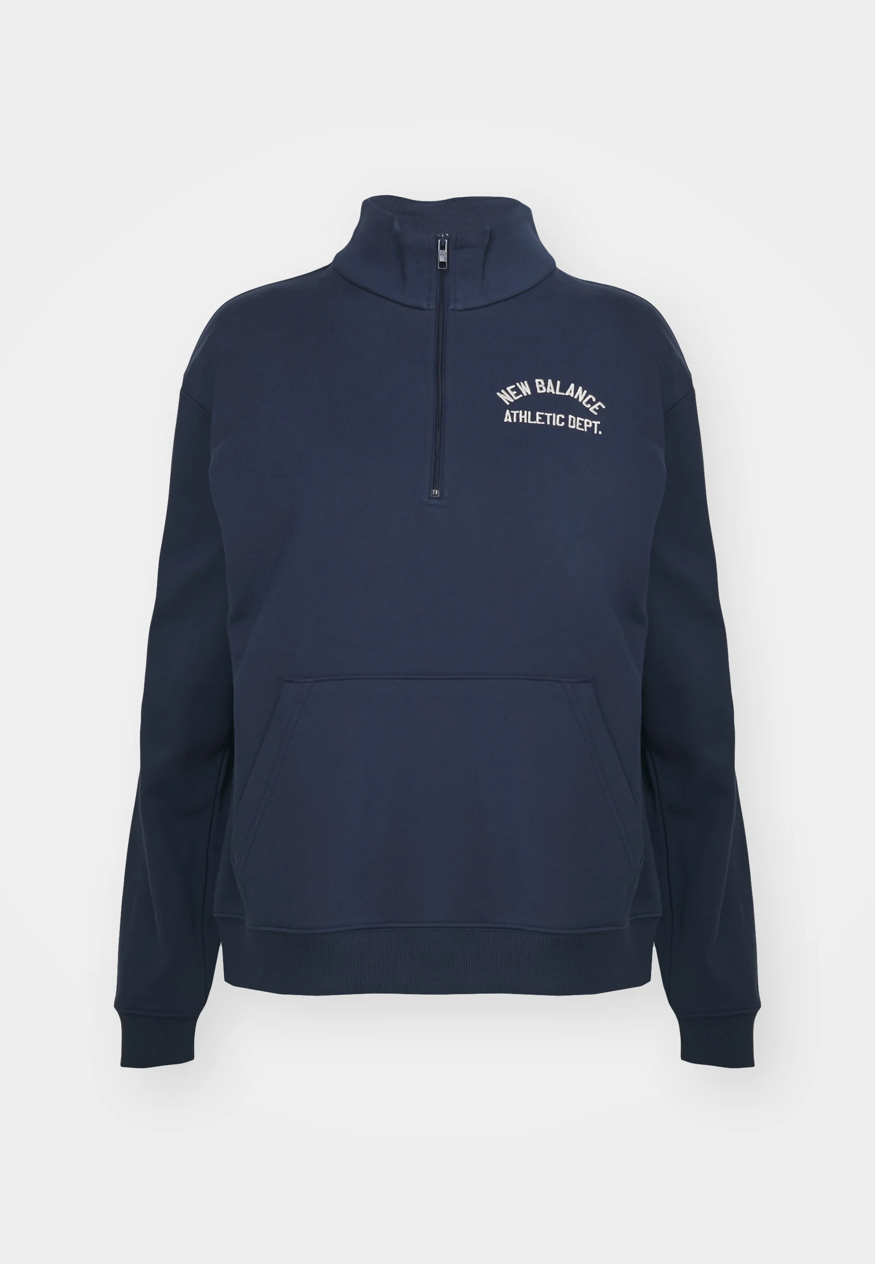 Sudadera New Balance SPORTSWEARS GREATEST HIT QUARTER ZIP