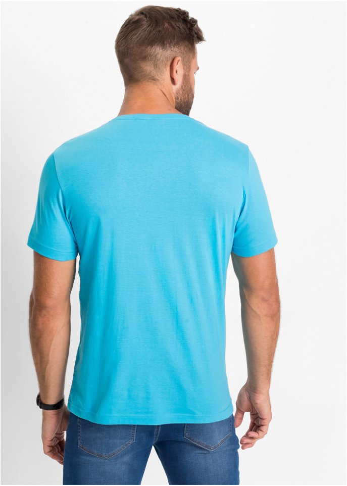 T-Shirt (2er Pack)