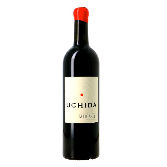 Uchida, Miracle, 2021