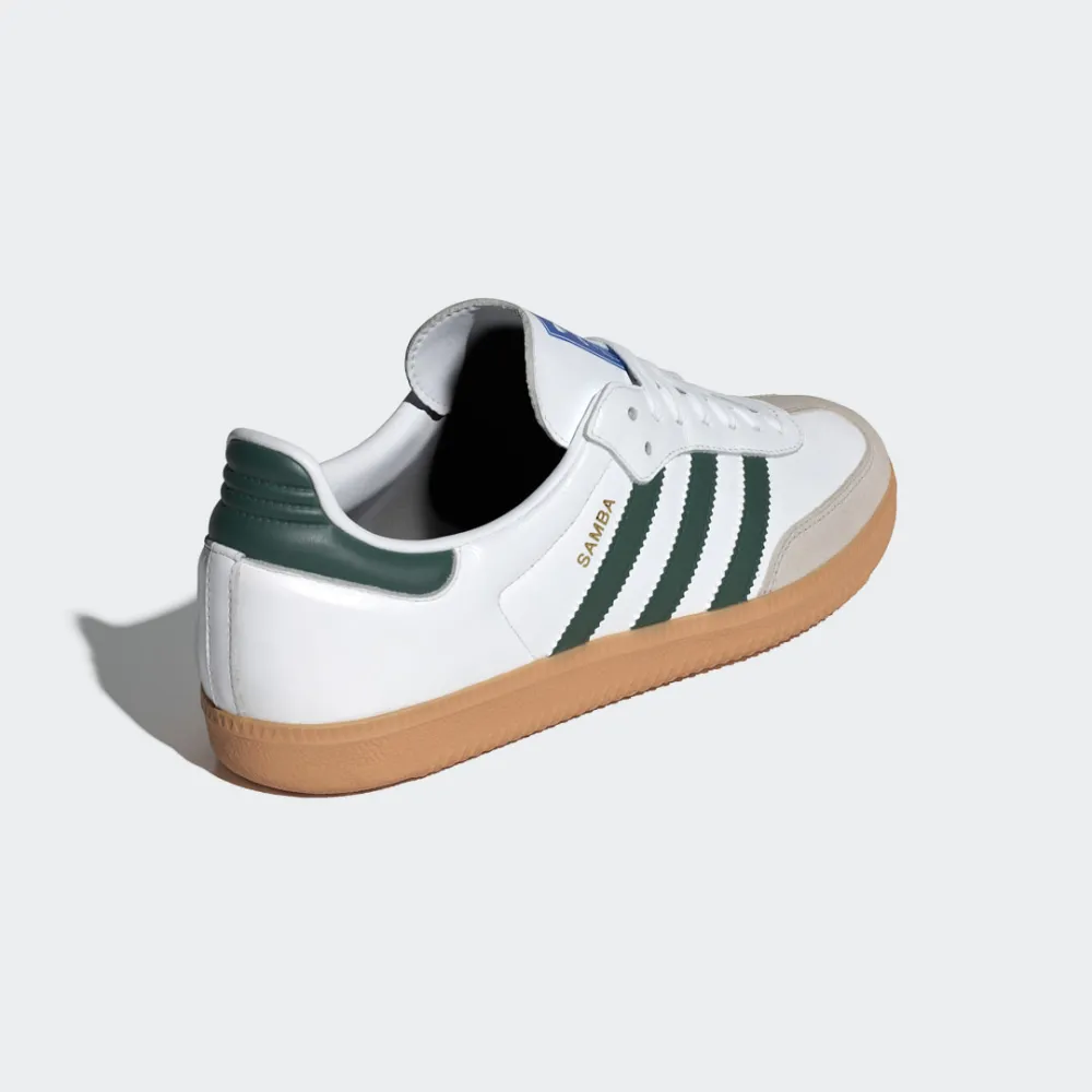 adidas Samba OG IE3437 / weiss