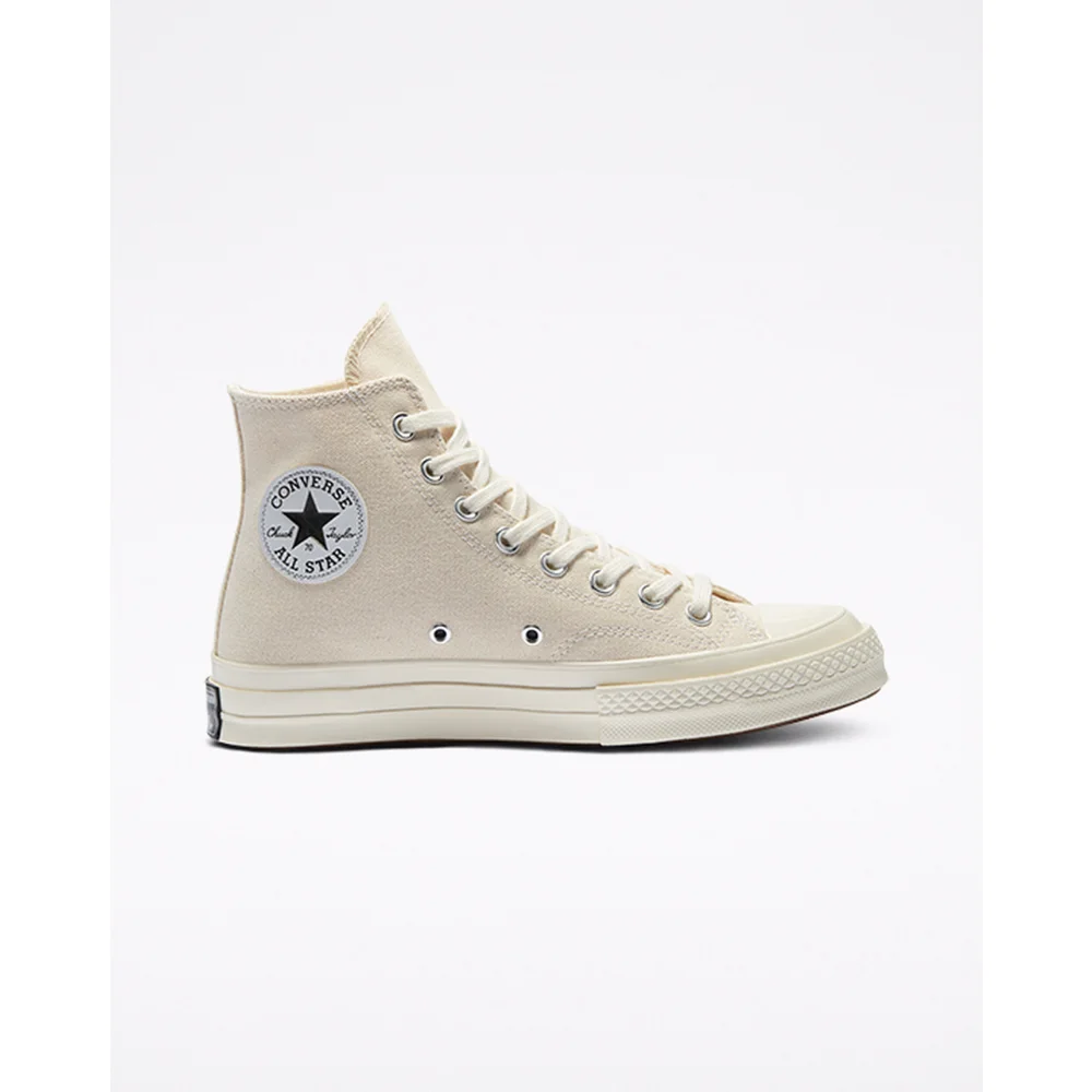 Converse Chuck 70 Hi 162210C / weiss