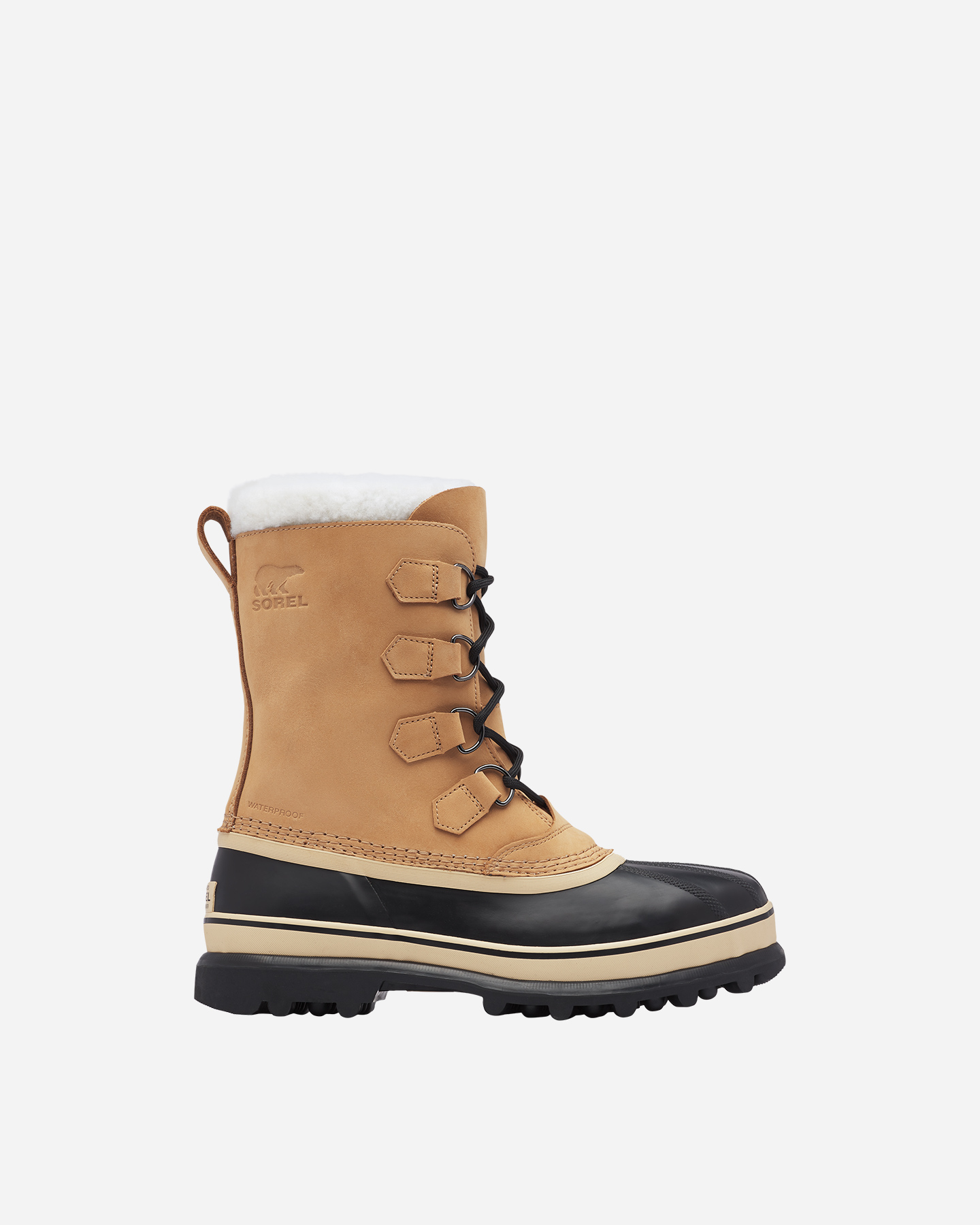 Sorel Caribou Wp M 1002871281 Après-ski
