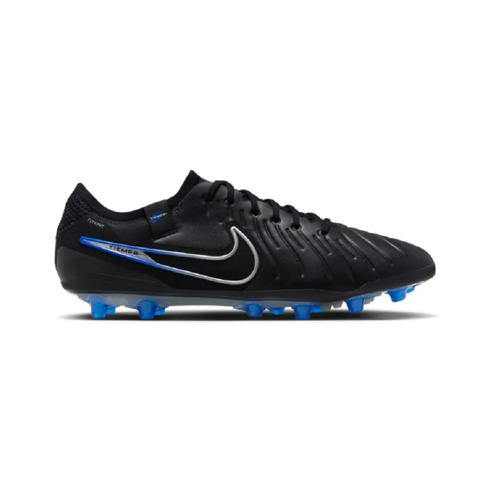 Nike Tiempo Legend 10 Elite AG Pro DV4330-040 / schwarz
